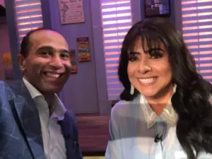 الفنانه نشوي مصطفي