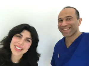 البلوجر دلال معرفي