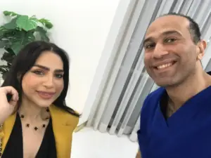 المغنيه مشاعل الكويتيه